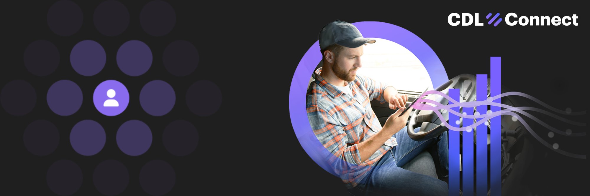 CDLConnect - CDLLife