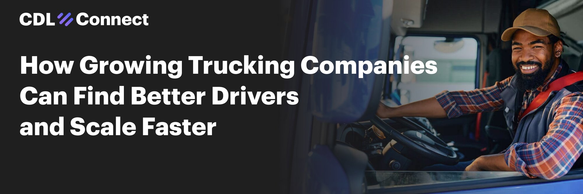 CDLConnect Truck Driver Recruiting Software CDLConnect Truck Driver Recruiting Software