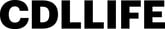 CDLLife Logo_Secondary Black