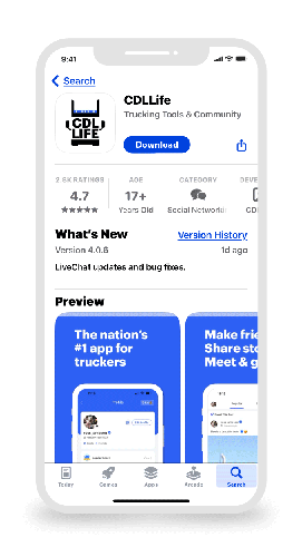 CDLConnect - Deal Depot 