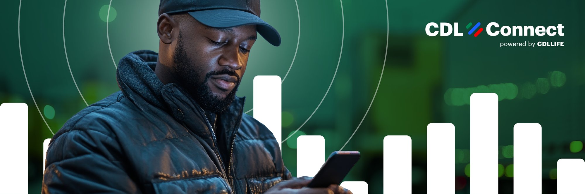 CDLConnect - Intent Engine - Header