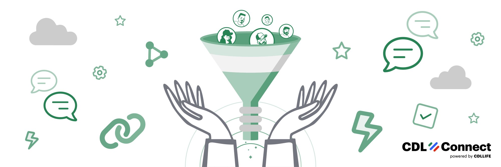 CDLConnect - Truck Driver Marketing Tips - Header