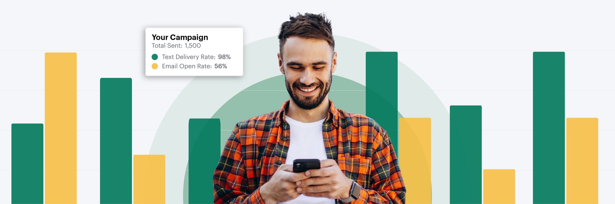 CDLConnect - CDL Driver Text Blast - Header