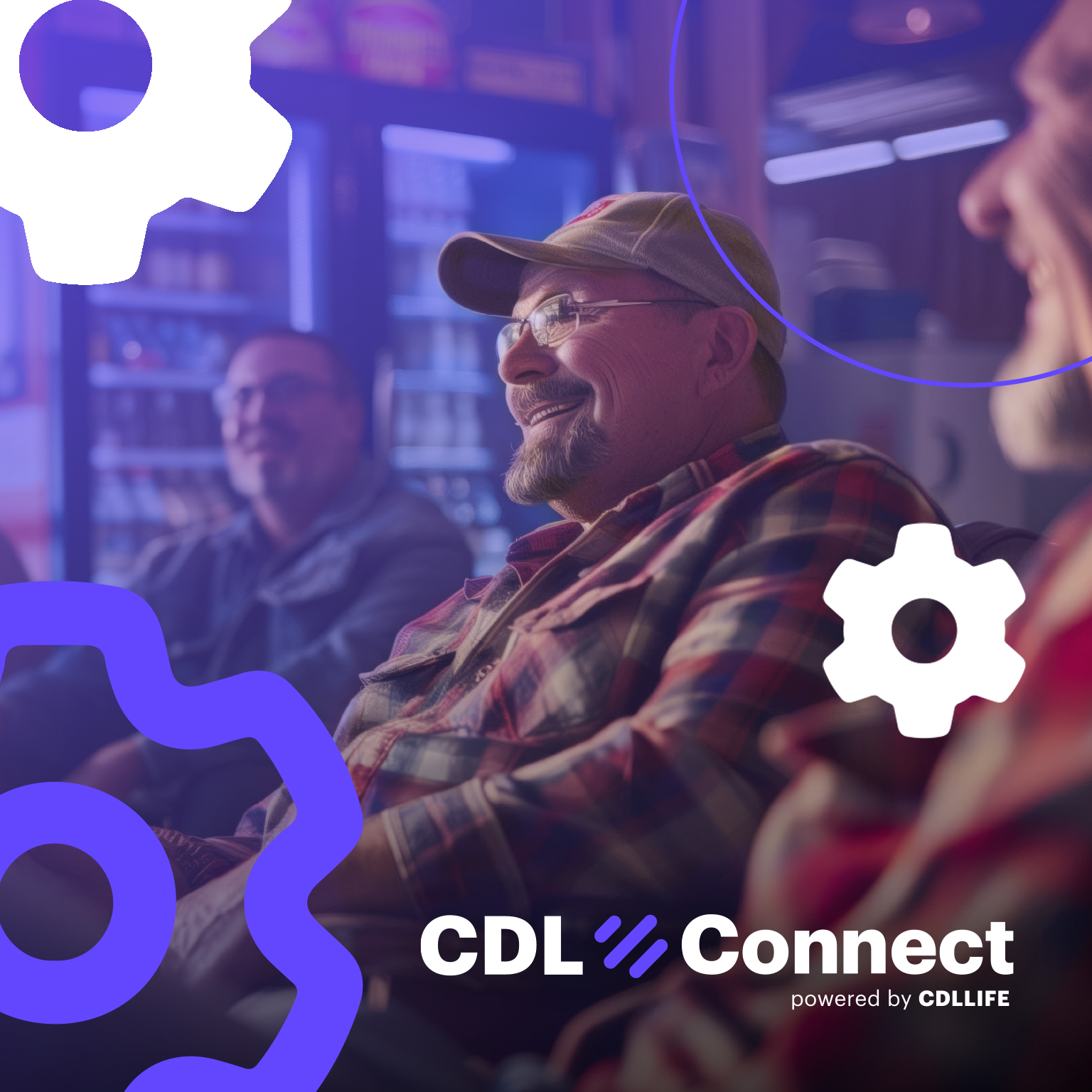 Driver Insights Survey - CDLConnect