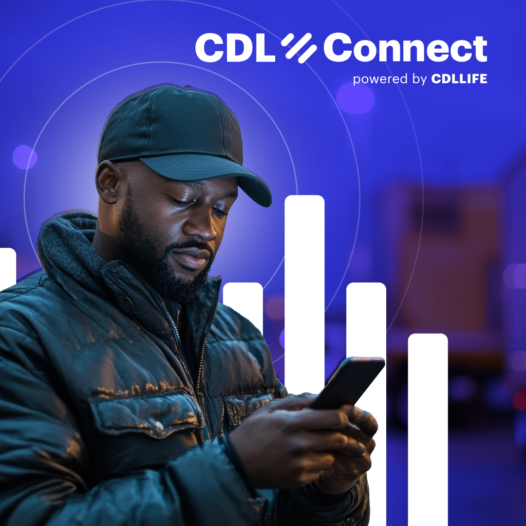 Trucking Recruiting - CDLConnect
