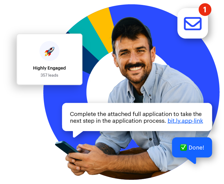 Driver Recruiting Software - CDLConnect